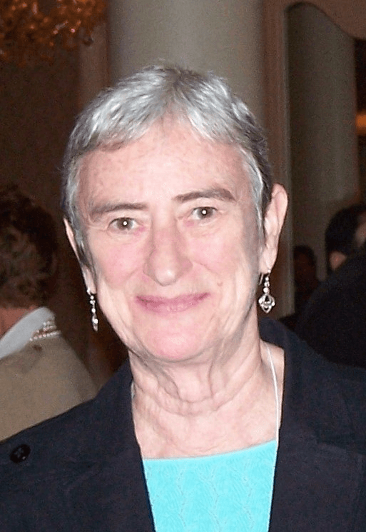 メリル・スウェイン博士