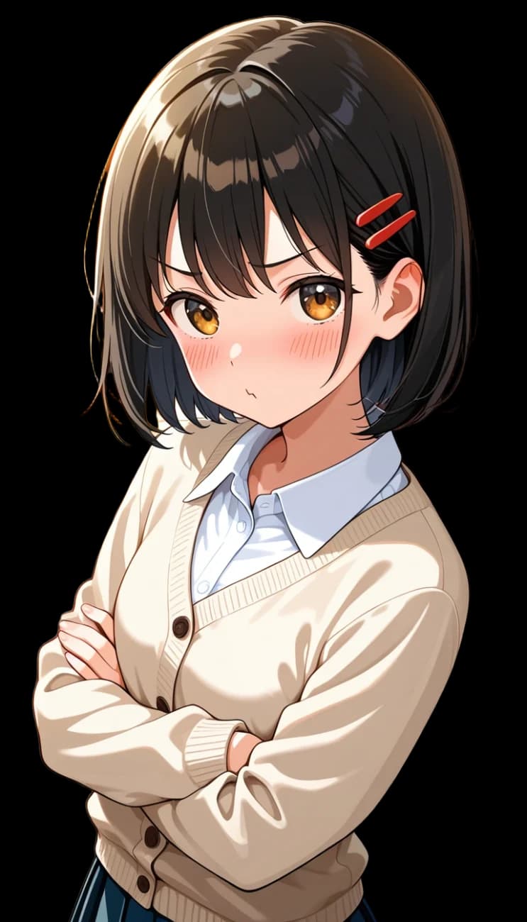 結衣